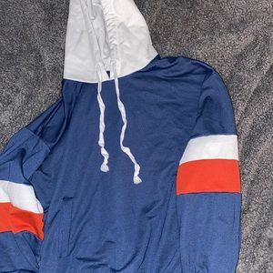 Women’s pullover, a little thin but very cute